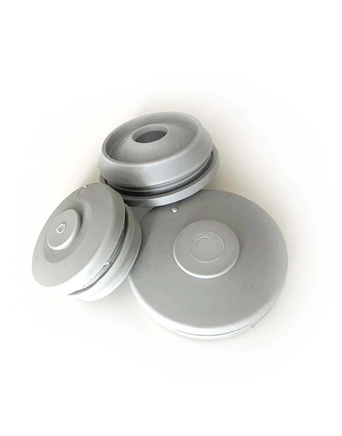 Abdeckung 20mm
