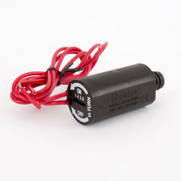 Magnetspule 24V