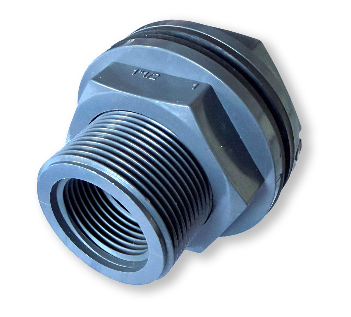 Tankverschraubung 6/4" od.1"