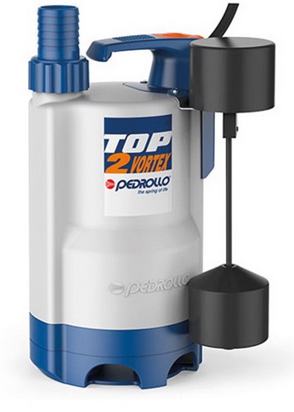 TOP3 VORTEX GM, 550W