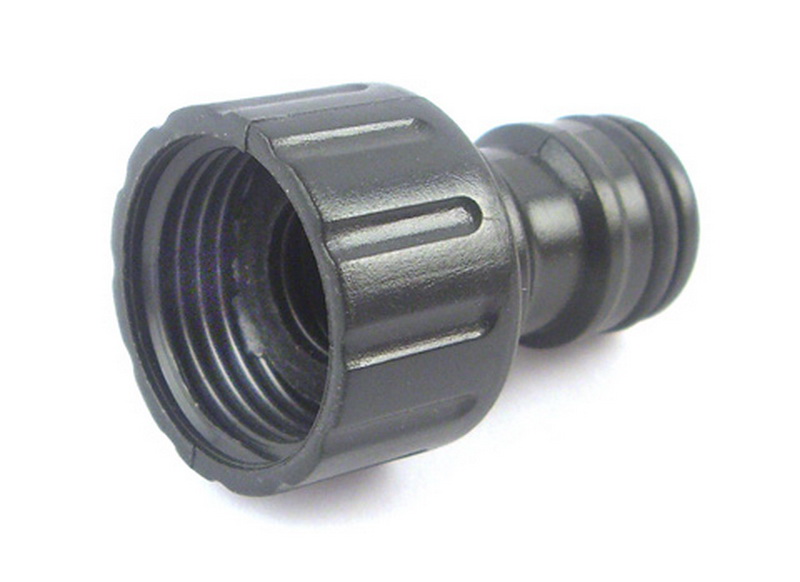 Hahnstück 1/2" IG