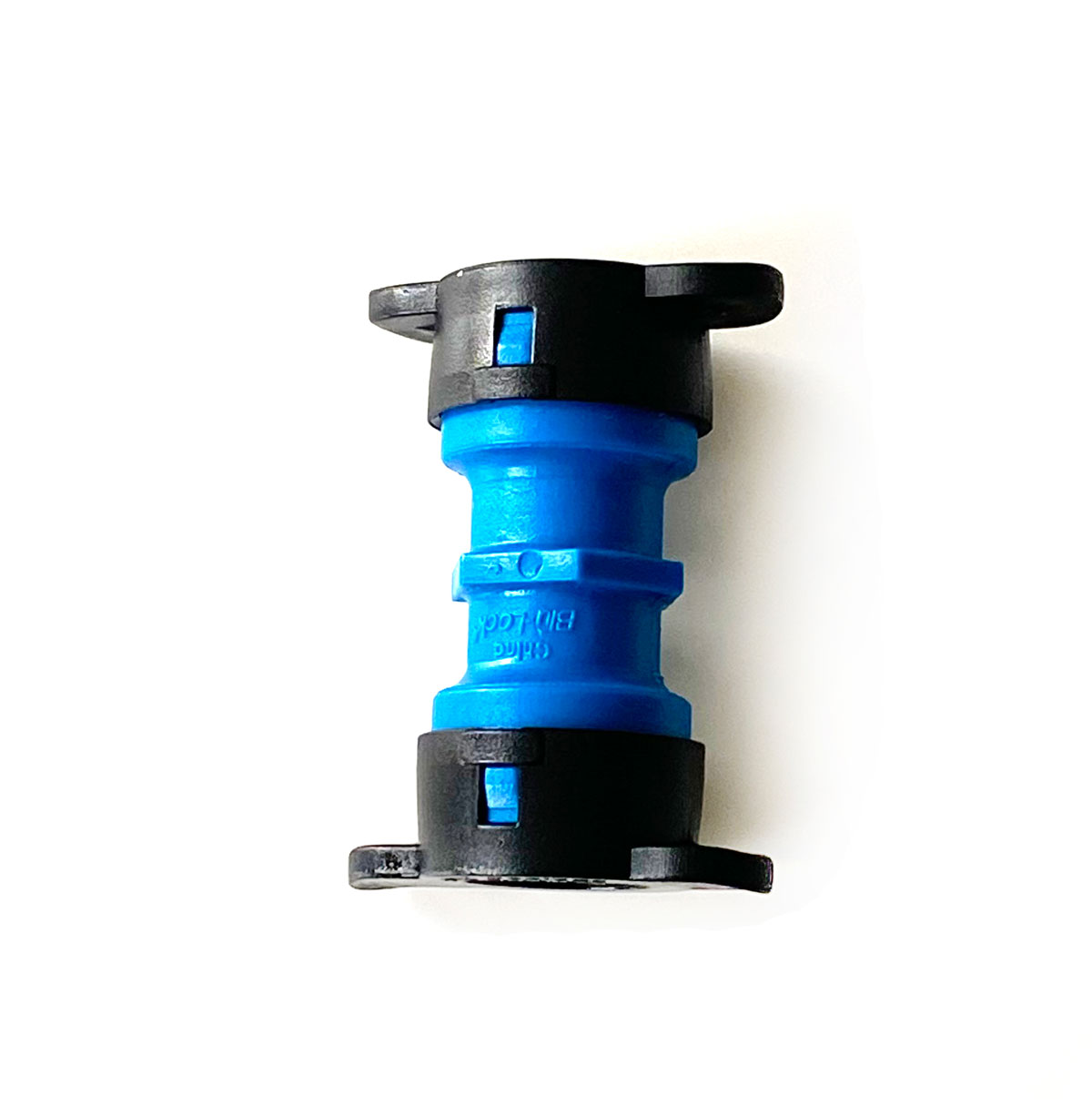 Verbinder Blu-Lock ø 15mm