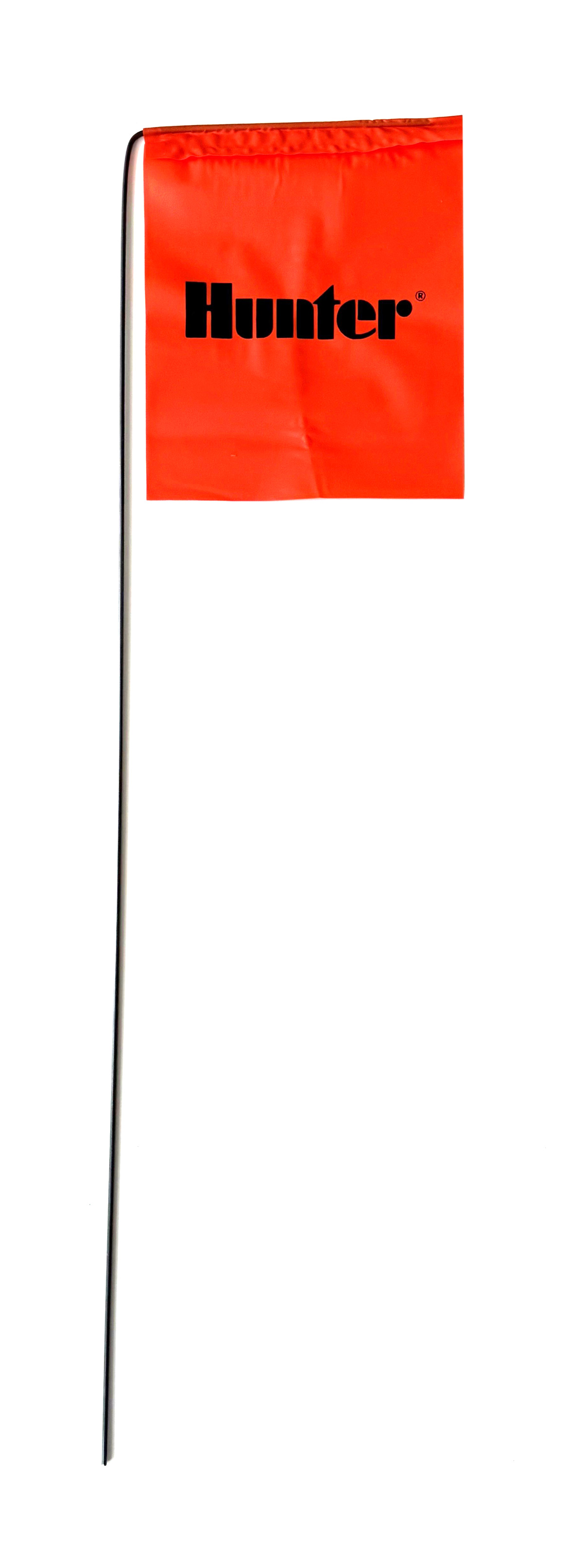 HUNTER Fähnchen, orange