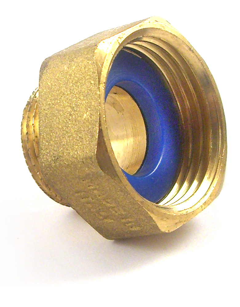 Reduzierung 1"IG x 3/4"AG