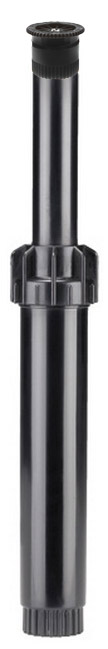 PS-Ultra Düse, schwarz, 10cm