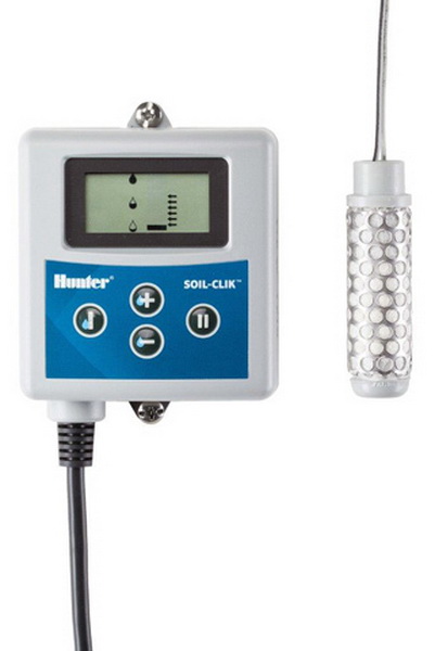 Bodenfeuchtesensor Soil-Clik®