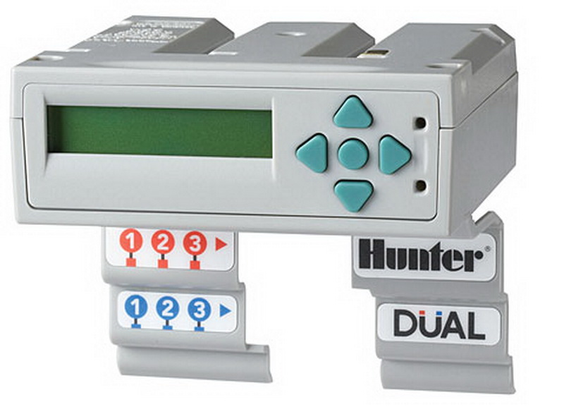 DUAL Decodermodul I-CORE