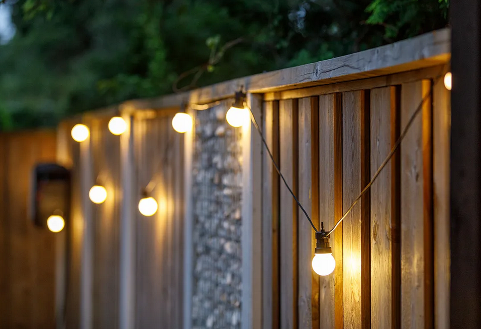 Partylights