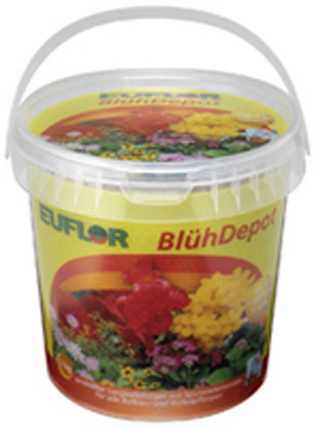 BLÜHDEPOT 1kg