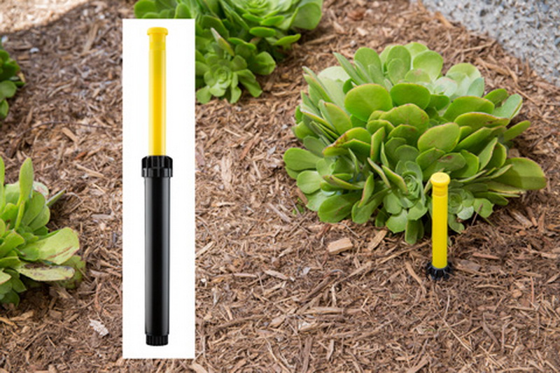Hunter ECO-Mat Anzeiger