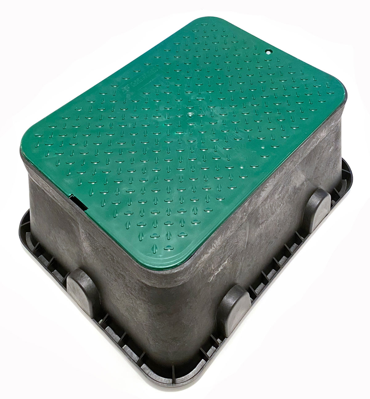 Ventilbox Jumbo