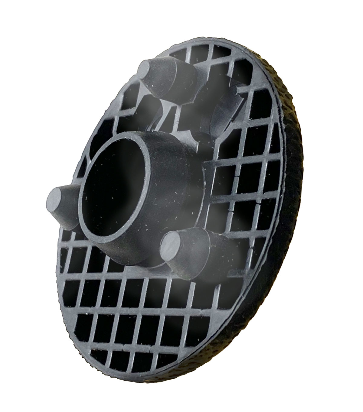 Gummikappe PGP