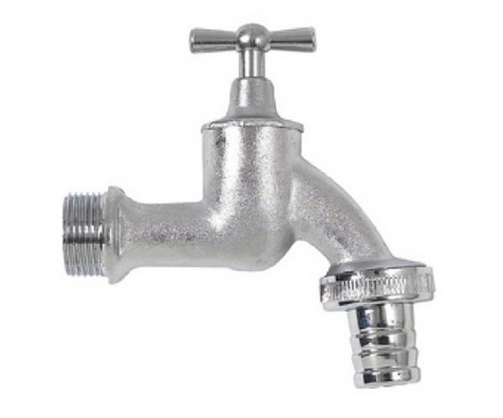 Auslaufhahn 3/4"