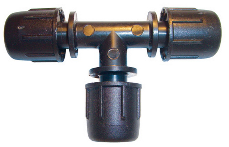Schraubfitting T-Stück