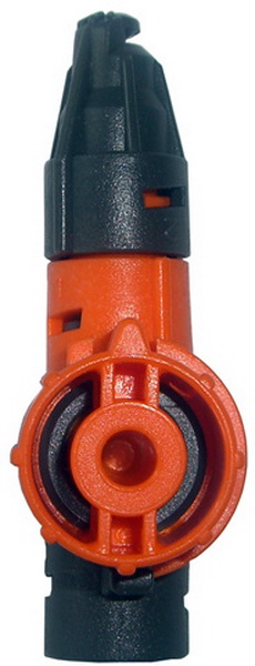 Sprühkopf 180° Ersatzteil