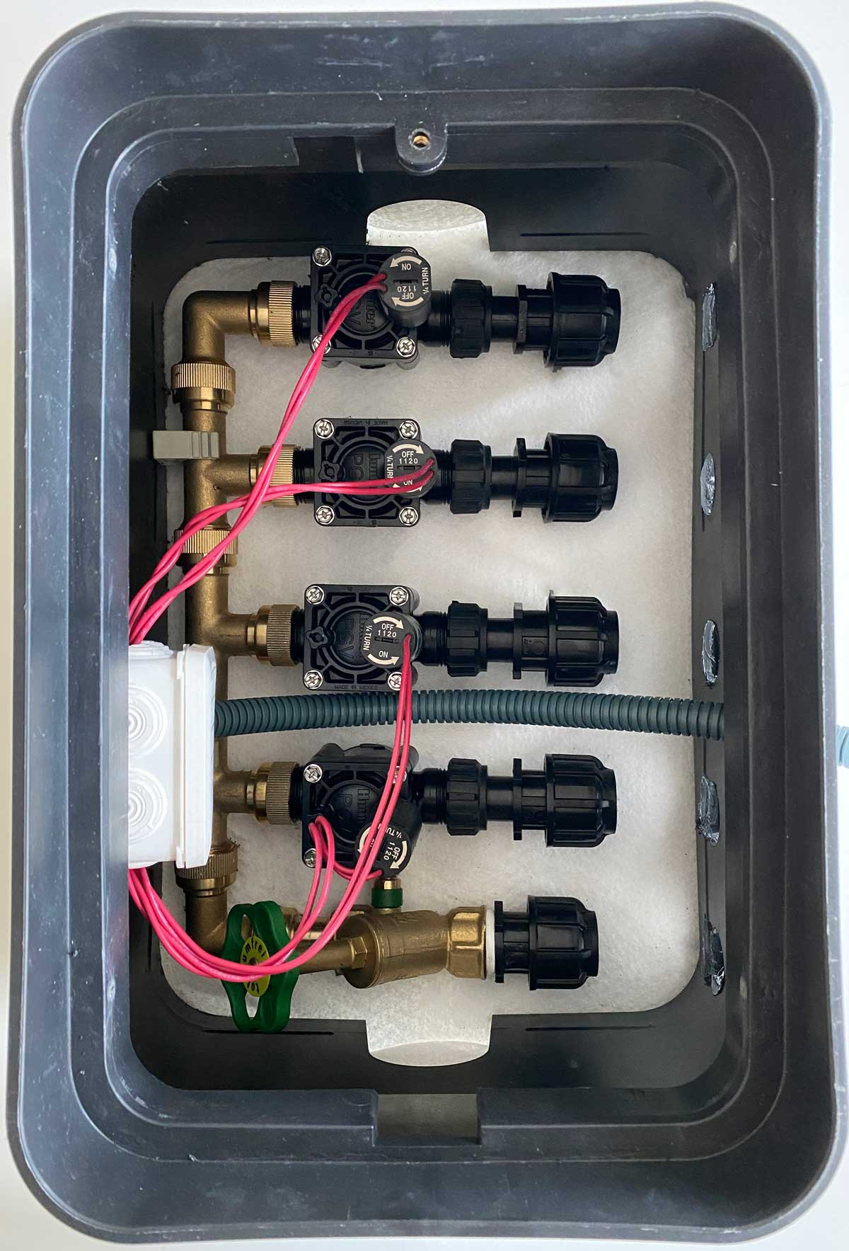 Ventilbox 4