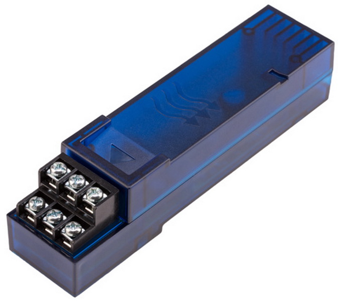 ACC-2 Modul "Wasserzähler"