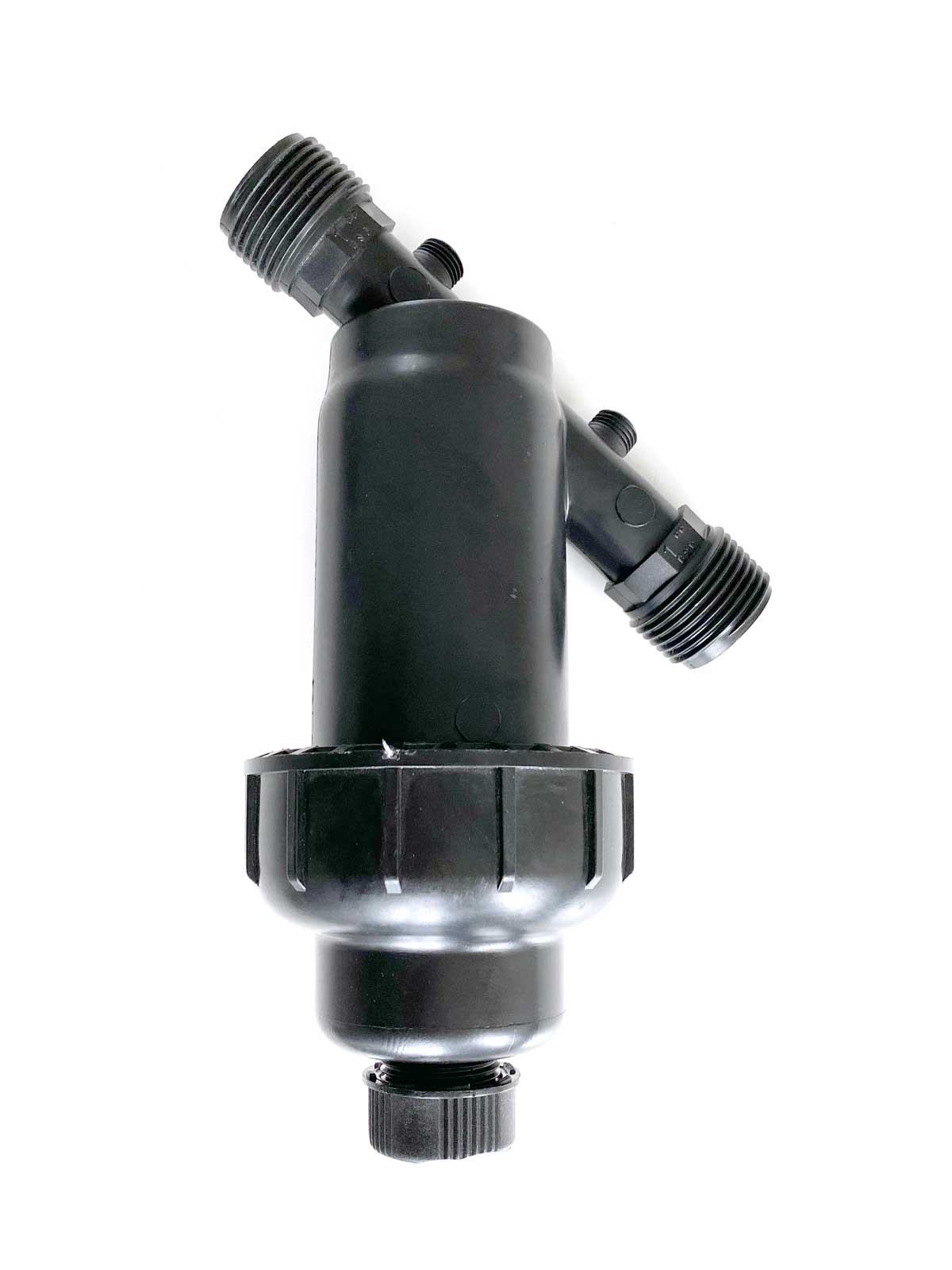 Filter Kunststoff 1"