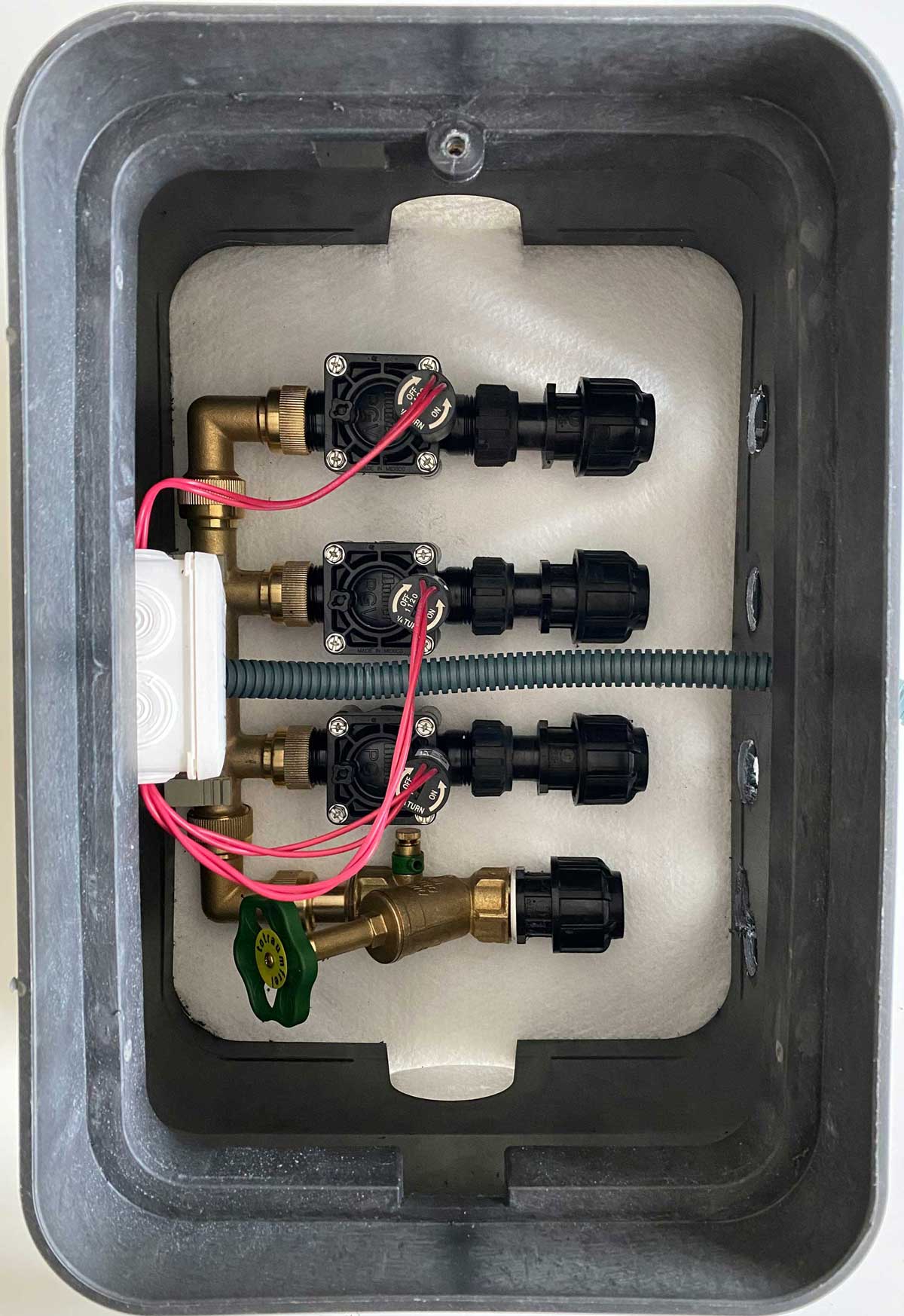Ventilbox 3