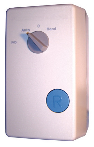 Direktstarter 230/400V