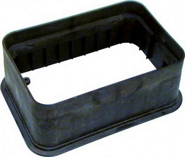 Schachterhöhung für Ventilbox Jumbo