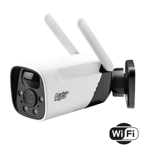 Kamera Smart (Zigbee)