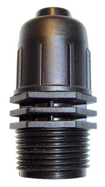 Schraubfitting 3/4" AG