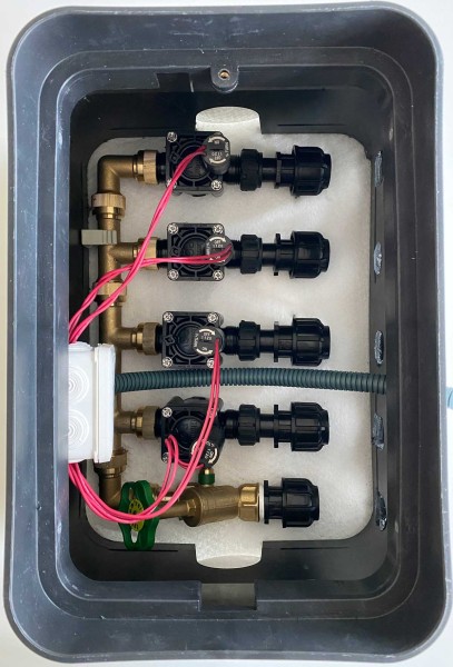 Ventilbox 4