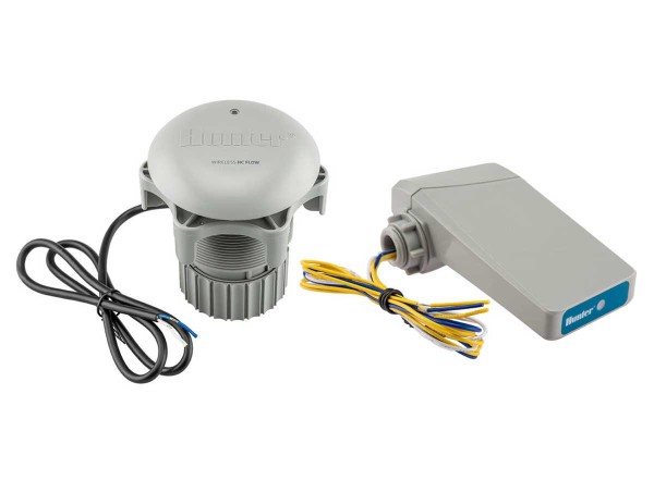 Funk-Kit Wasserzähler