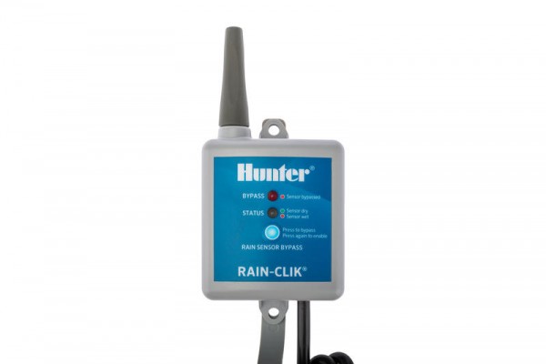 Funk-Sensor Rain-Clik® Empfangsteil