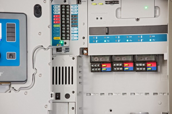 ACC-2 Decoder Edelstahl