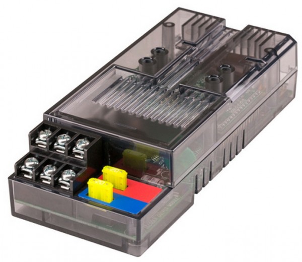 ACC-2 Decoder, Erweiterung