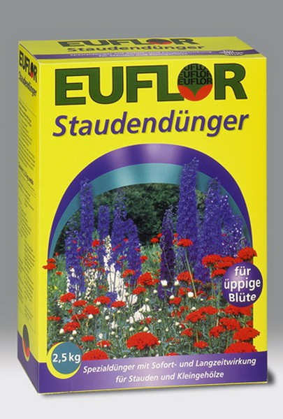 Staudendünger 2,5kg