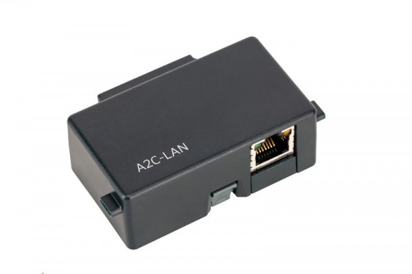 ACC-2 Modul "LAN"