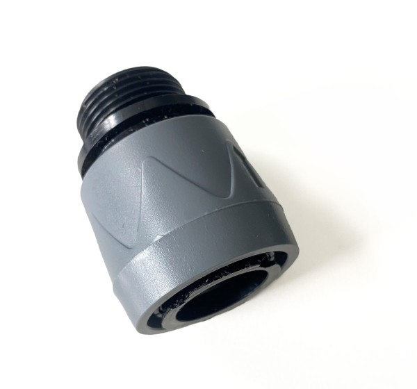Gerätestück 3/4"AG