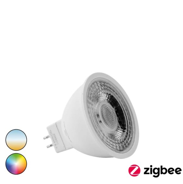 LED RGB Smart (Zigbee)