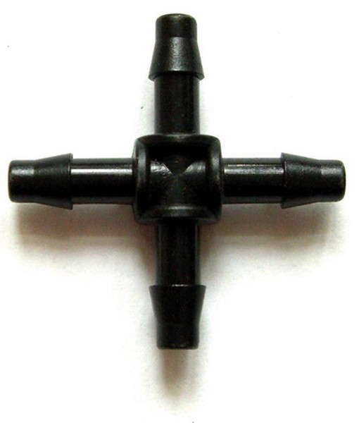 Micro Kreuz-Stück