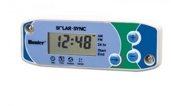 Solar-Sync® Elektronikteil