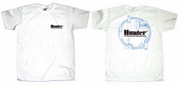 T-Shirt "Hunter"