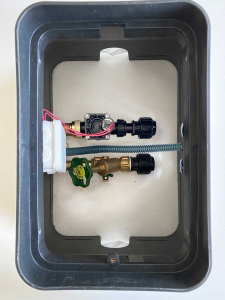Ventilbox 1