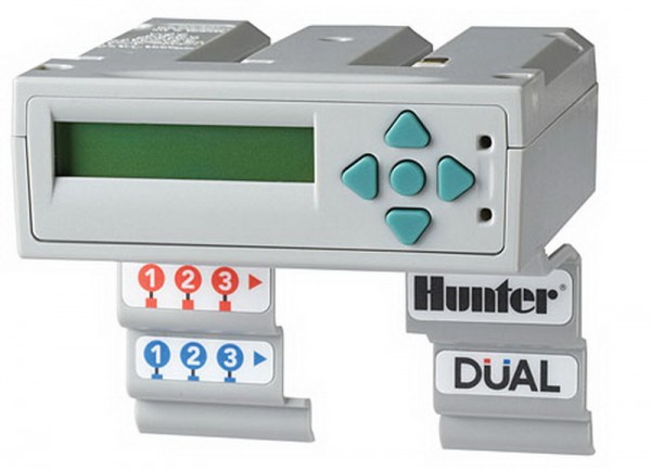 DUAL Decodermodul I-CORE