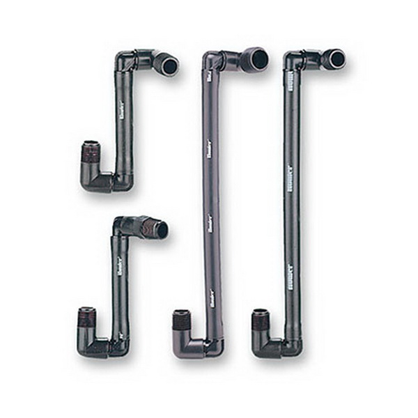 Swing Joint 1/2"AG 15cm Hunter Swing Joints Fittinge Bewässerung