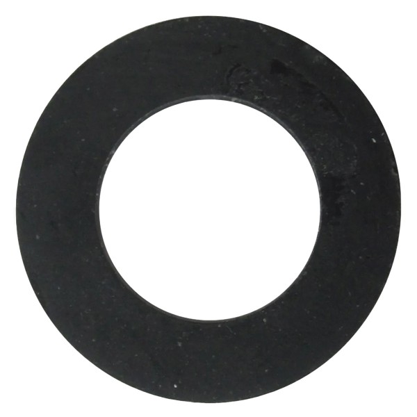 Flachdichtung 1"
