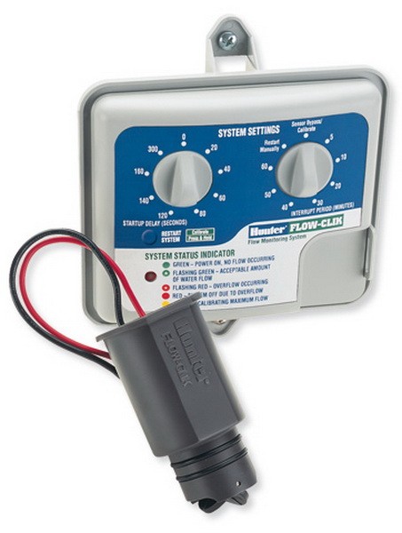 Durchflusssensor Flow-Clik ®